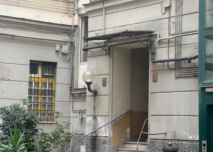 So Nice Apartment