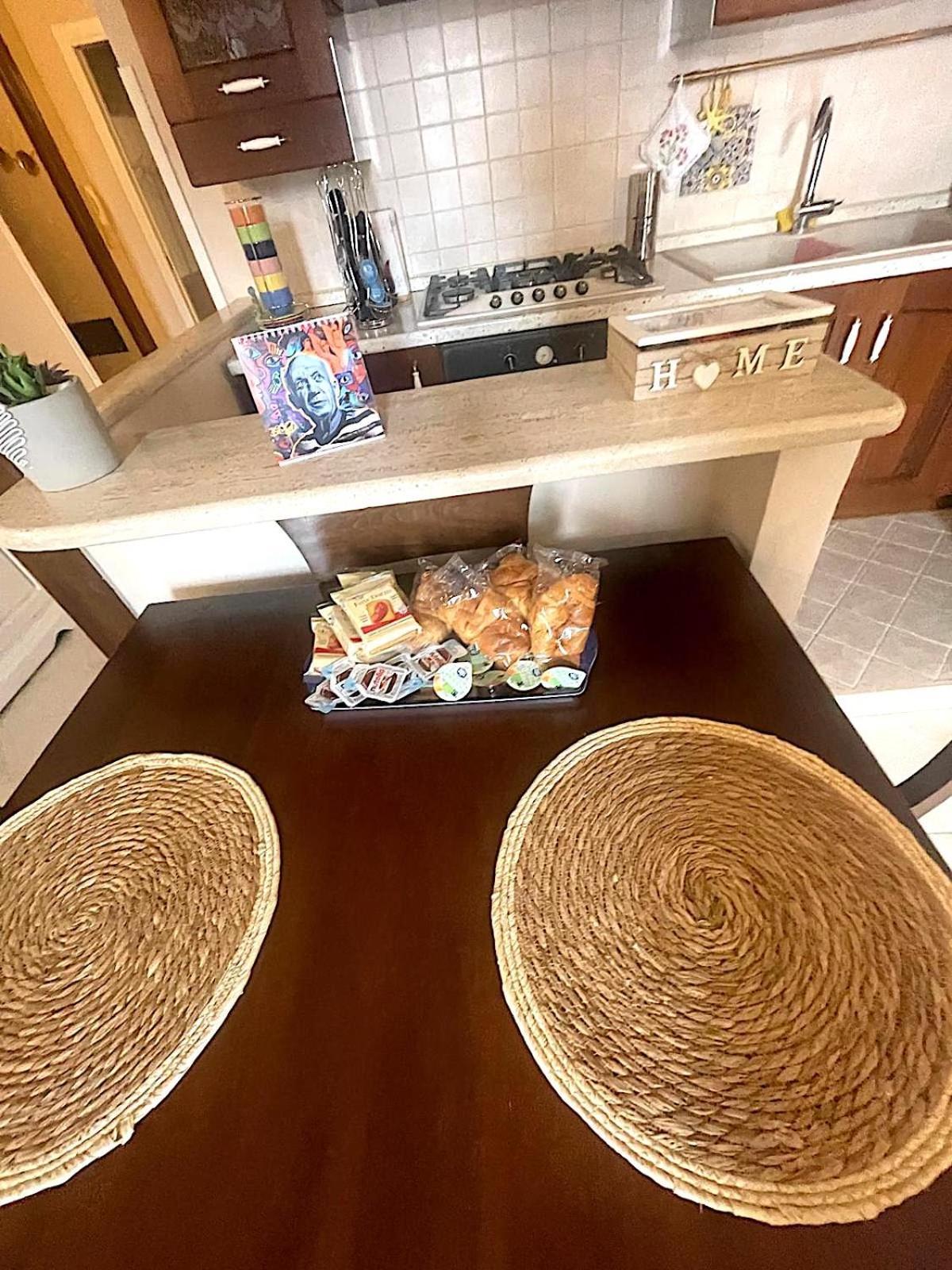 Apartment So Naples