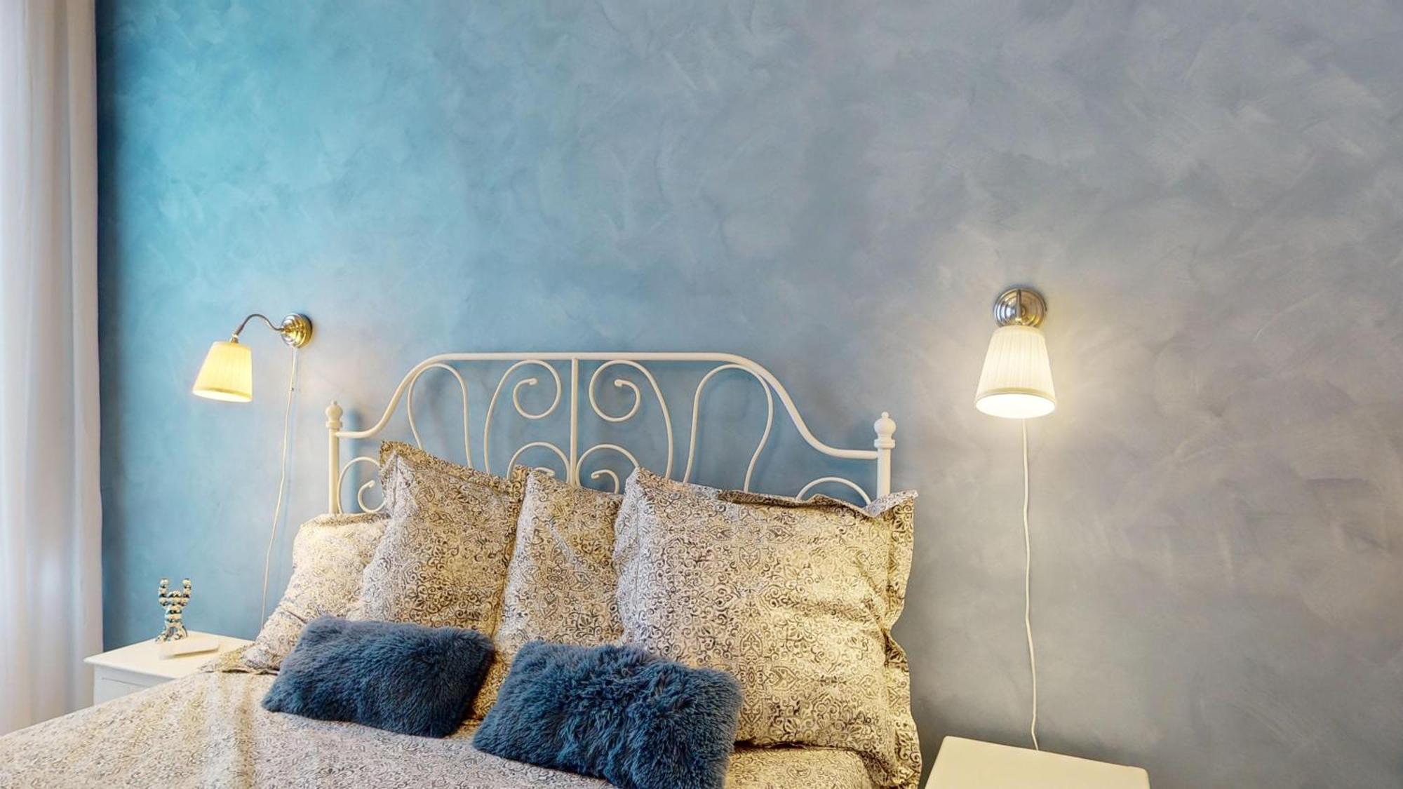 Apartment So Naples