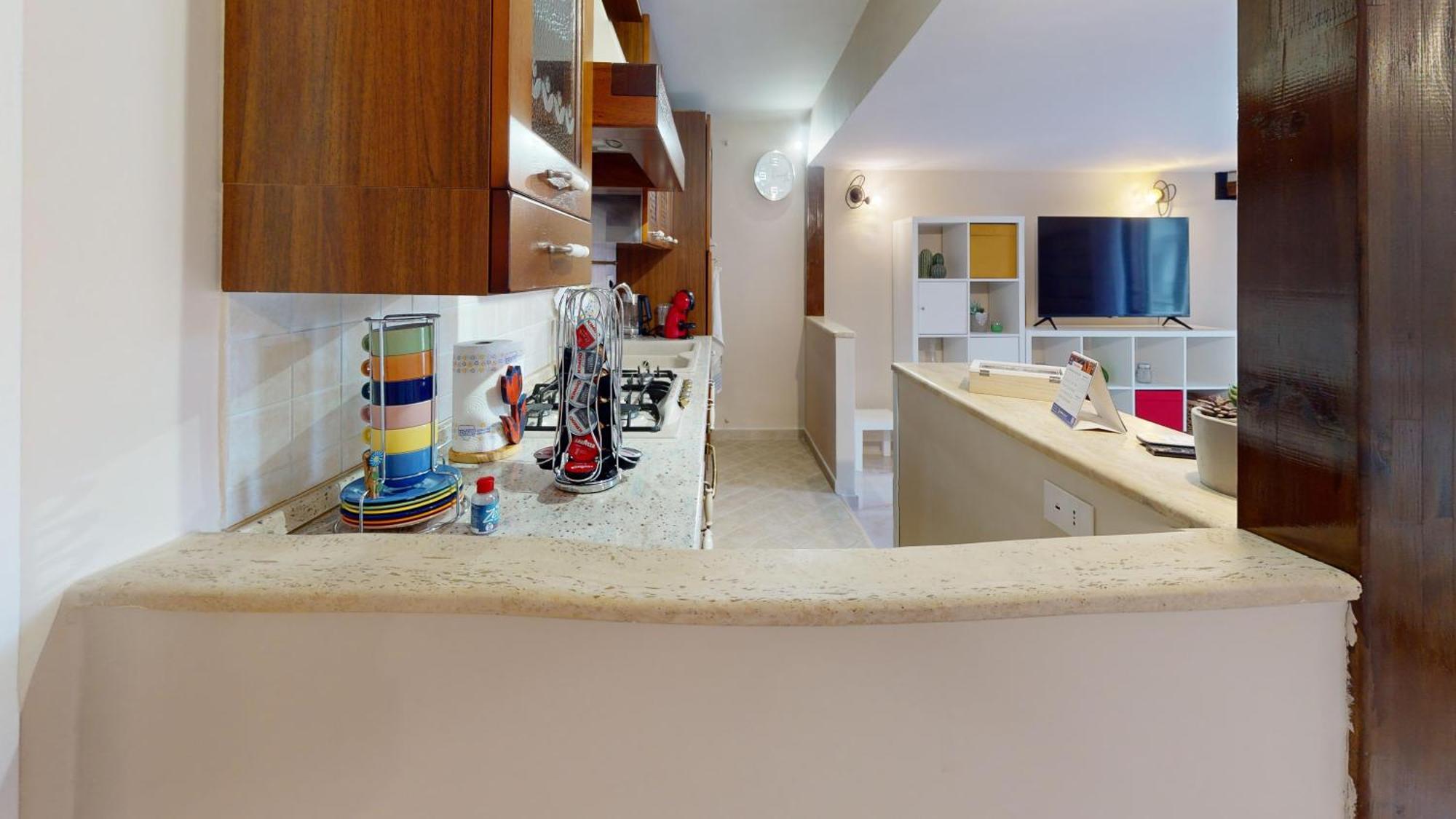So Apartment *