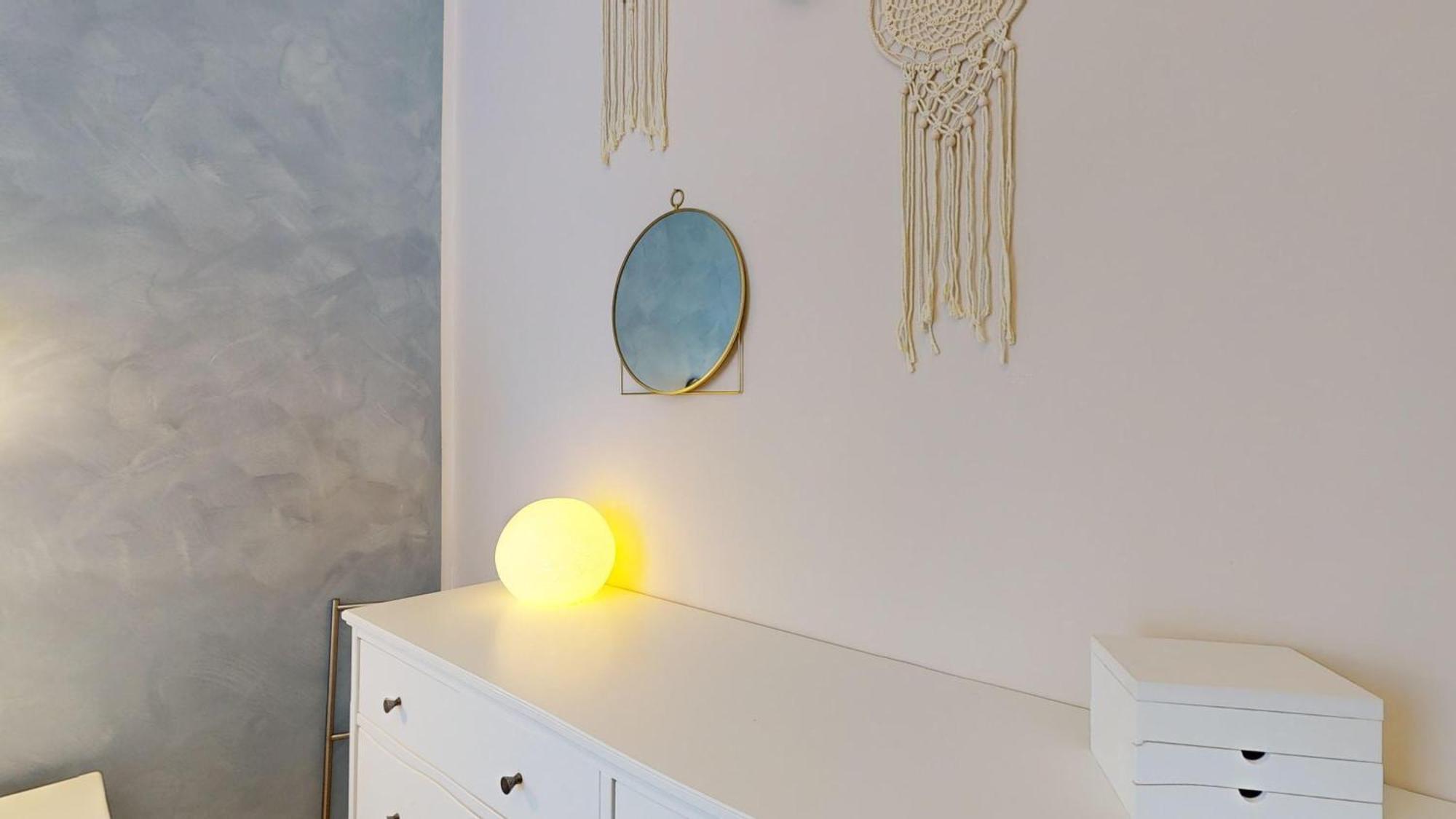 So Apartment Naples