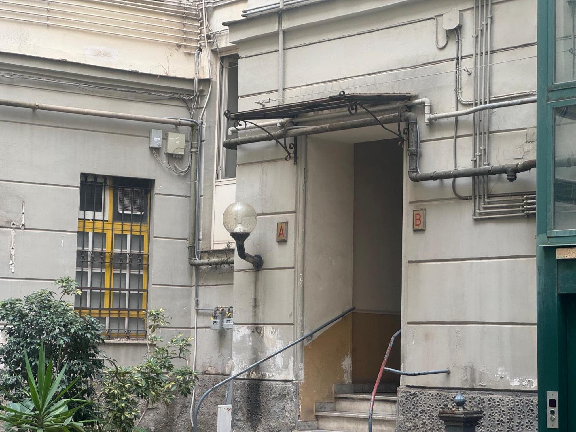 So Apartment Naples